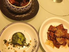 -永安鱼庄·镇江菜(东吴路店)