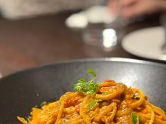 泰式意面-LUMOS卢莫斯融合料理餐厅