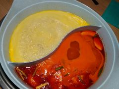 -青瓷火锅料理(西单大悦城店)