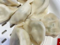 -北方饺子王·海肠捞饭·海鲜锅(山大店)