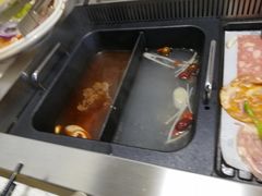 -金米客烤肉自助(中山路茂业时代城店)