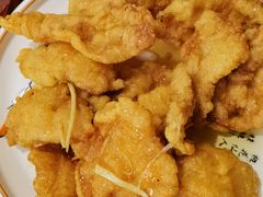 -關東雪东北菜(中庚漫游城店)