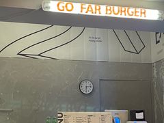 -狗發汉堡(湖塘店)