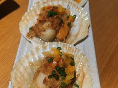 -三石铁板烧(紫竹桥店)
