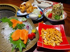 -肉魁屋·烧肉·烧鸟·酒场(高新店)