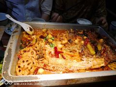 -锦尚阁烤鱼(望京新荟城店)