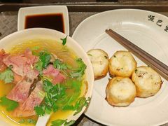 大虾生煎-哑巴生煎(临顿路店)