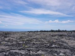 -夏威夷火山国家公园