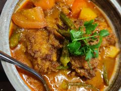 -John 3:16 Malaysian Delights