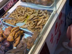 -王浩儿纪六孃甜皮鸭(乐山总店)