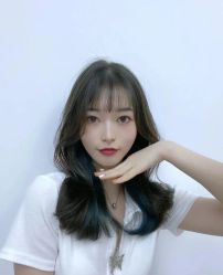 -FAJEE HAIR发界烫染接发