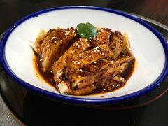 -臻吃客主题餐厅(人民路店)