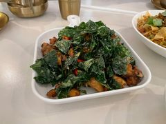 -香香海南菜餐厅
