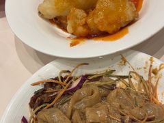 -大鸭梨烤鸭(甘家口店)