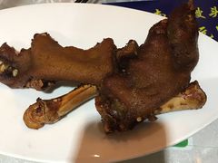 -眷江南之小蓝鲸(王府大街店)