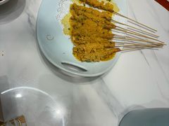 -南山翁新概念川菜(江宁万达广场店)