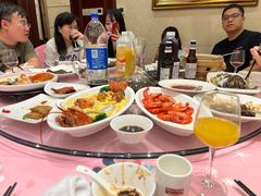 -金时代顺风大酒店(爱琴海购物中心店)
