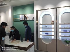 -无界眼镜MaxLess(南翔印象城店)