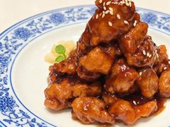 -虎哥私房菜(馒头山店)