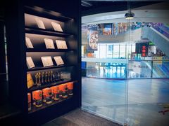 -TOP健身私教工作室(侨香店)