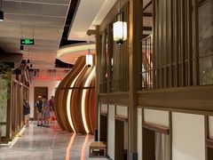 -青水瓦台汤泉(未央店)