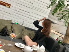 -天津海河悦榕庄·Lobby Lounge大堂吧