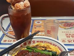 -文通冰室(东方宝泰店)