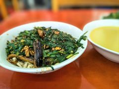 -三百碗宝应长鱼面(板仓街店)