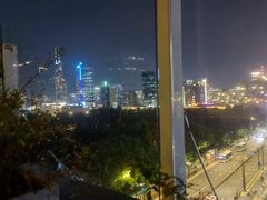 -城市露台景观餐厅(淮海路店)