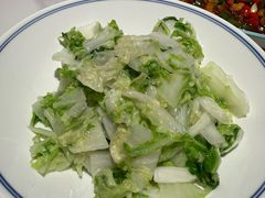 -老馆子·建德菜·山肴鱼鲜(海威新界店)