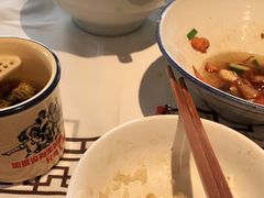 -农耕记·湖南土菜(halo广场店)