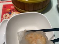 -雍哲港式餐厅(现代广场店)