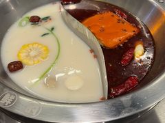 -七秒鱼·斑鱼火锅(太阳城店)