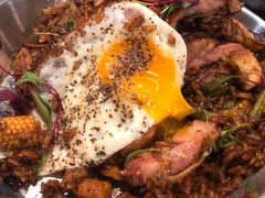 -HELLO 27 意面·沙拉·帕尼尼