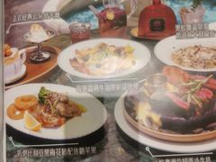 -秘密旅行Bonjour(黑金冠 江南西店)