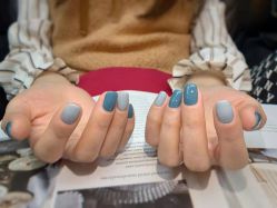 -馨米兰美甲美睫