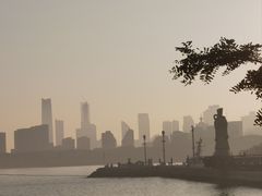 -青岛第三海水浴场