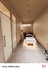 -TIME SPA科技美肤机构