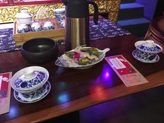 -盖碗儿梨园·变脸吐火·川剧(天府广场店)