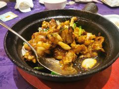 啫啫牛蛙煲-惠食佳·朱雀(东方商厦店)