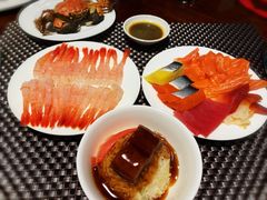 -温州王朝大酒店-自助餐厅