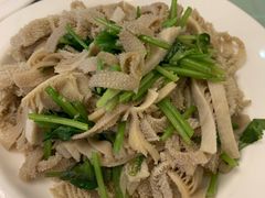 -烤肉宛饭庄(南礼士路店)