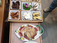 -大理董·董家小厨野生菌火锅(古城旗舰店)