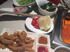 -海底捞火锅(河东万达广场店)