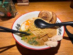 -一風堂拉面(美罗城店)