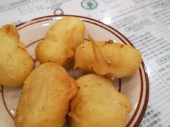 炸牛奶-仁信老铺(华盖路店)