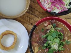 -东四卤煮店(东四北大街店)