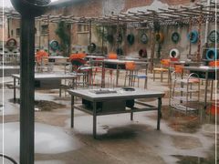 -大魏烧烤吊炉火锅(烟墩路店)