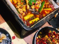-嘎嘎鸭脑壳(驷马桥店)