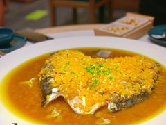 -千稻剁椒大鱼头(CityOn熙地港店)